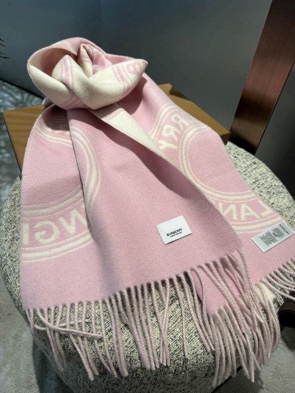 Burberry Scarf 32X192cm  E121244